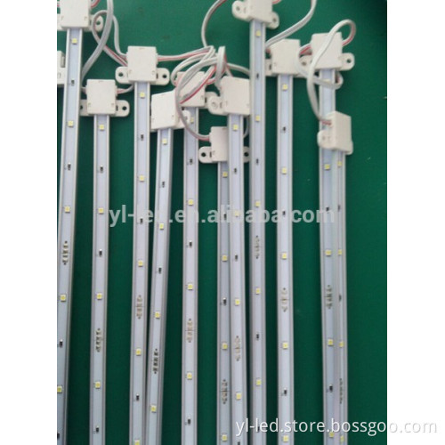 Pre Wired LED Harnesses 5050, 2835, 5630